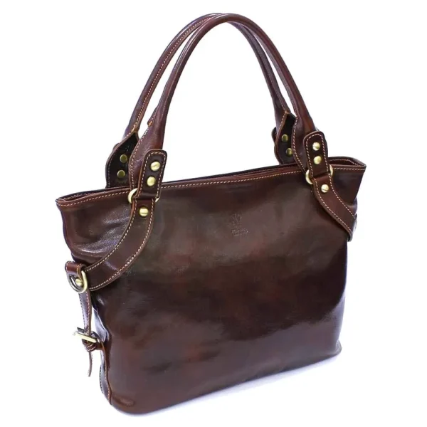 Ženska kožna torba 2112