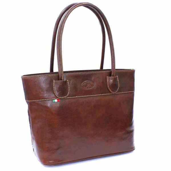 Ženska kožna torba 2110