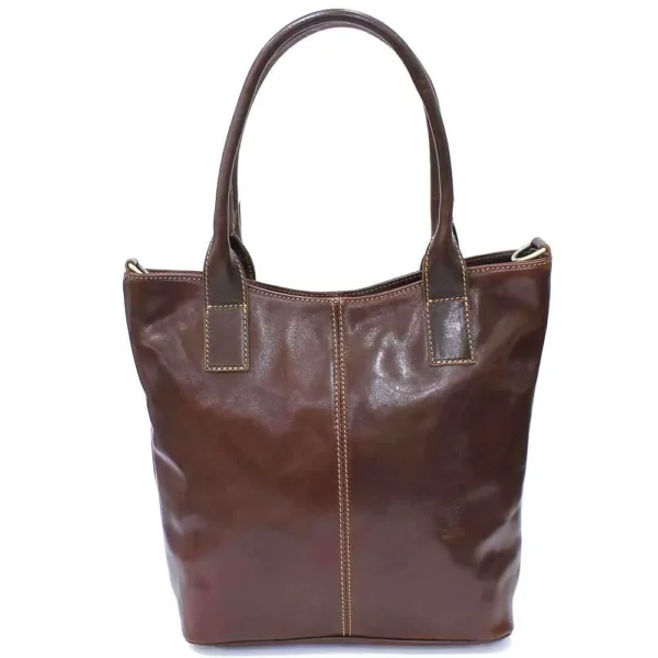 Ženska kožna torba 2113