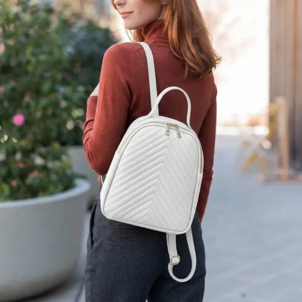 Alternative view of Kožni ranac 6019