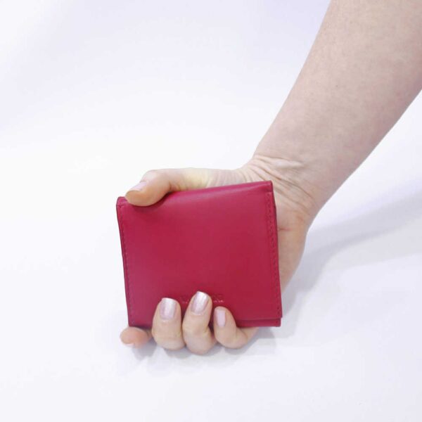 Alternative view of Kožni novčanik 4090