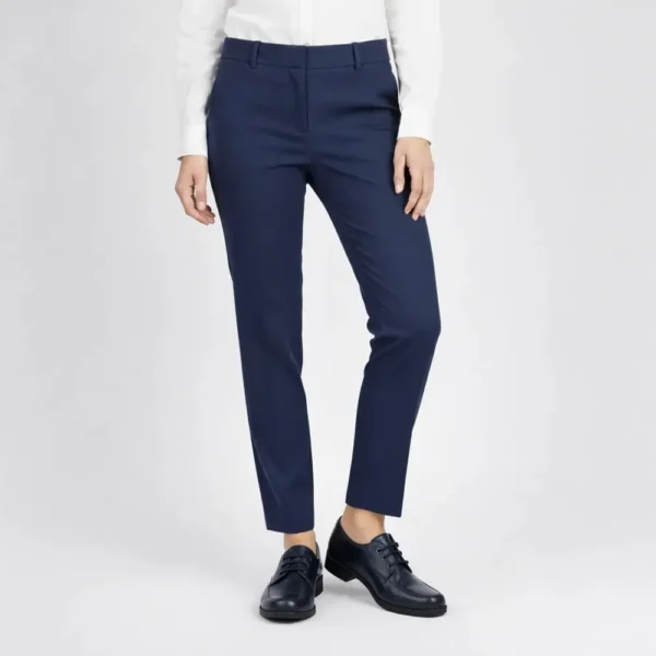 Alternative view of Kožna cipela 1260