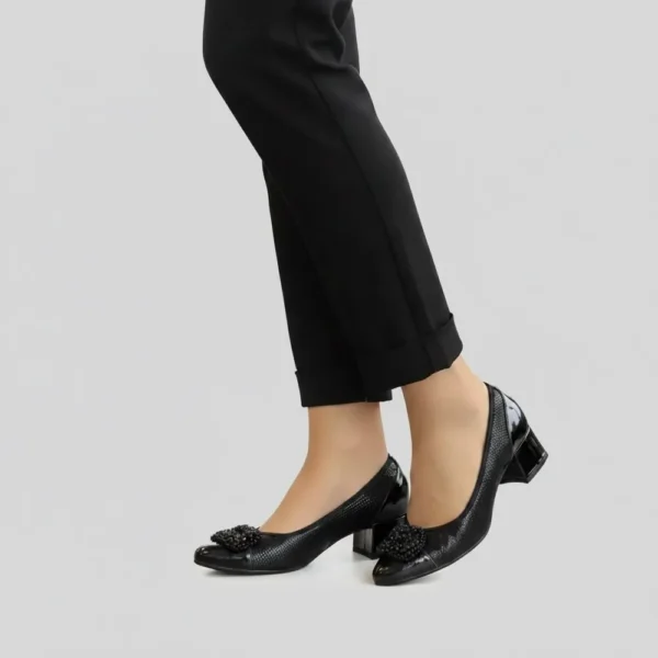 Alternative view of Kožna cipela 1270