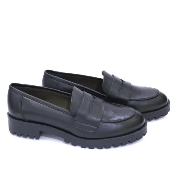 Kožne mokasine 1210 2