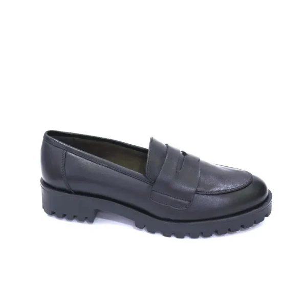 Kožne mokasine 1210