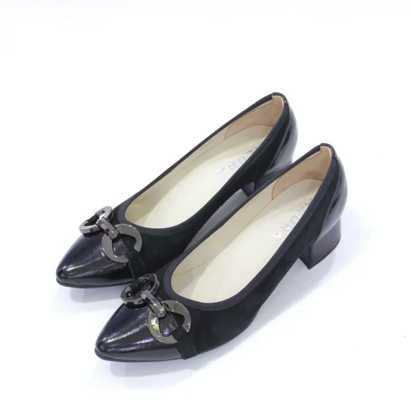 Kožna cipela 1220 2