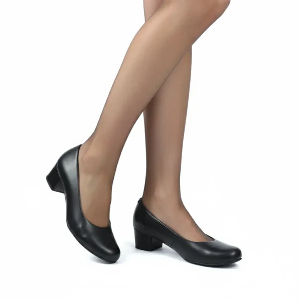 Alternative view of Kožna cipela 1230