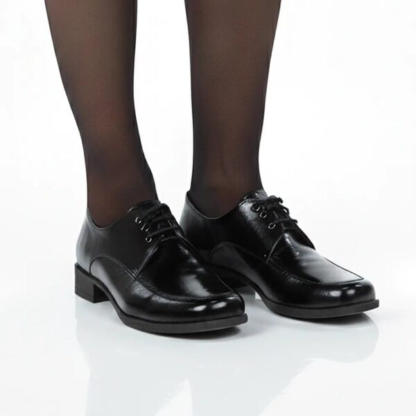 Alternative view of Kožna cipela 1250