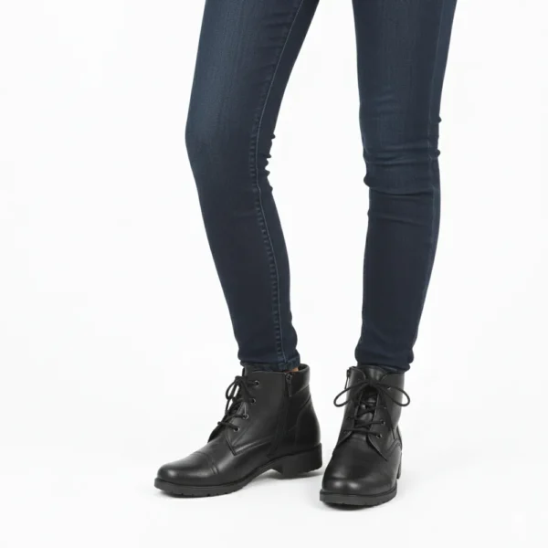 Alternative view of Kožna gležnjaca 1320