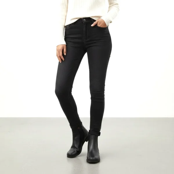 Alternative view of Kožna gležnjača 1330