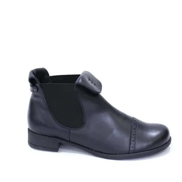 Kožne gležnjače 1340