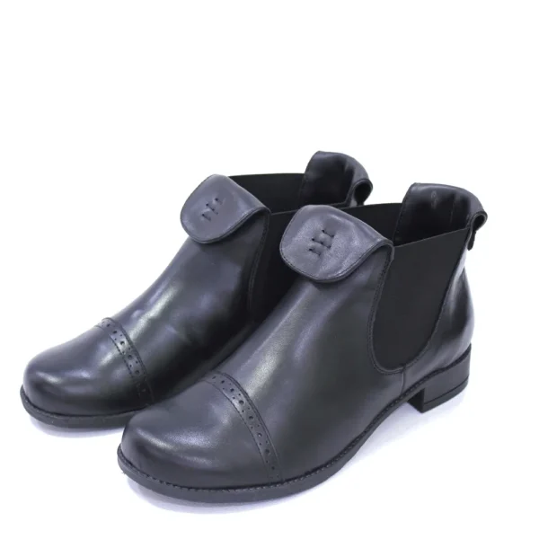 Kožne gležnjače 1340 3