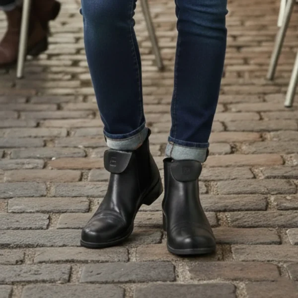 Alternative view of Kožne gležnjače 1340