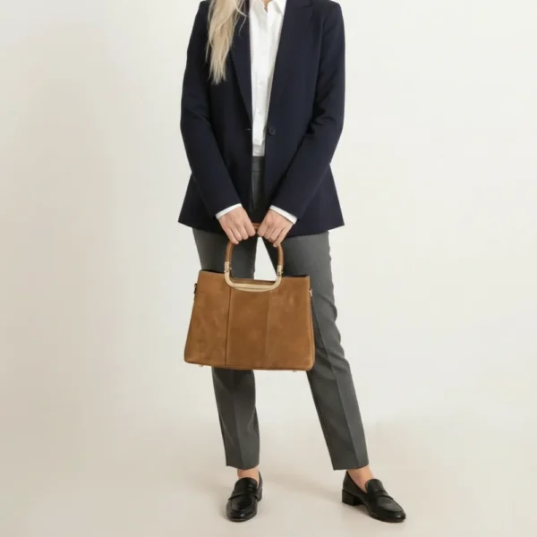 Alternative view of Kožna torba 2202