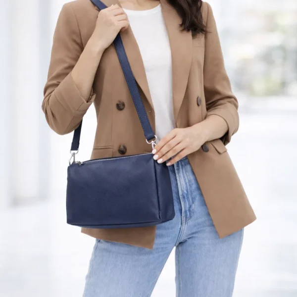 Alternative view of Kožna torba 2181