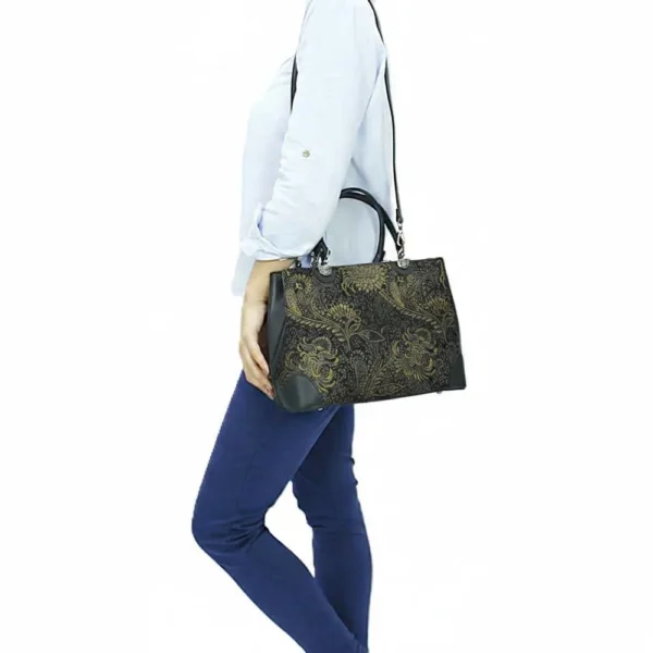 Alternative view of Kožna torba 2198