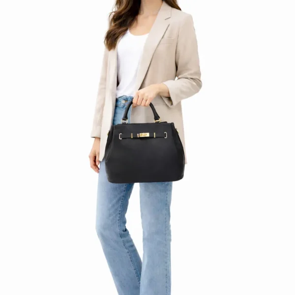 Alternative view of Kožna torba 2203