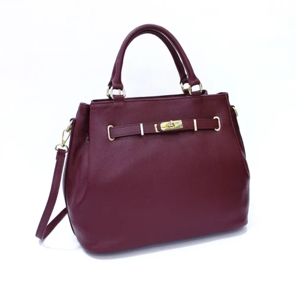 Kožna torba 2204 velika