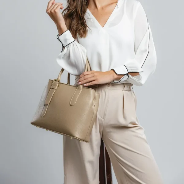 Alternative view of Kožna torba 2205