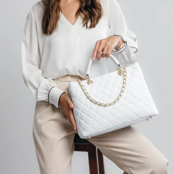 Alternative view of Kožna torba 2206