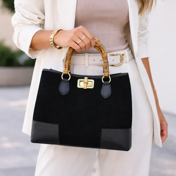 Alternative view of Kožna torba 2214