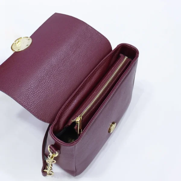 Alternative view of Kožna torba 2216