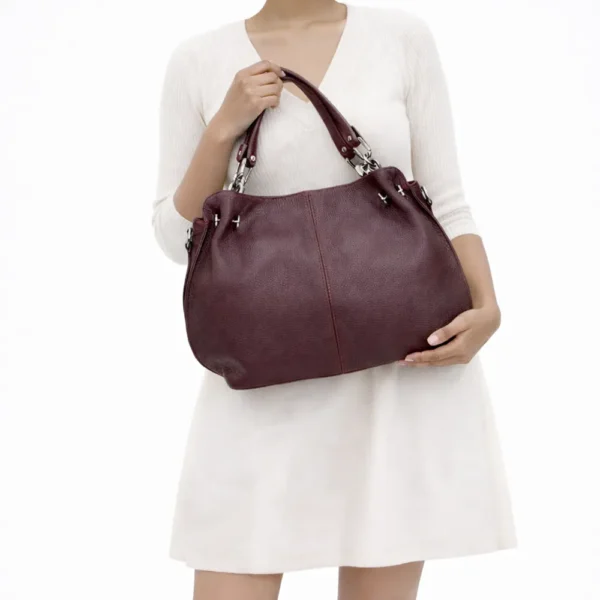 Alternative view of Kožna torba 2219