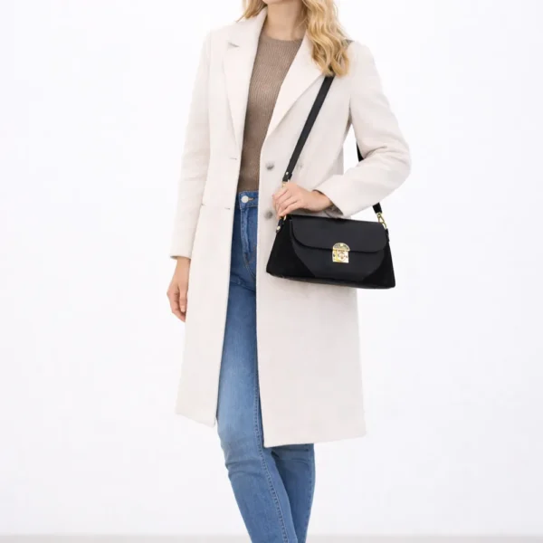 Alternative view of Kožna torba 2207