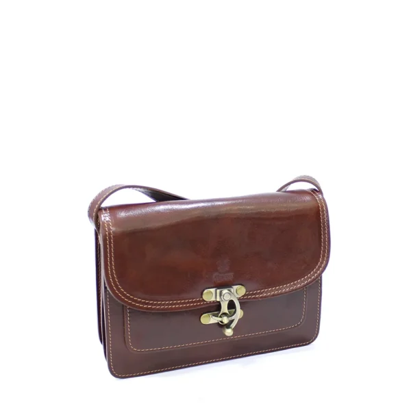 Ženska kožna torba 2129