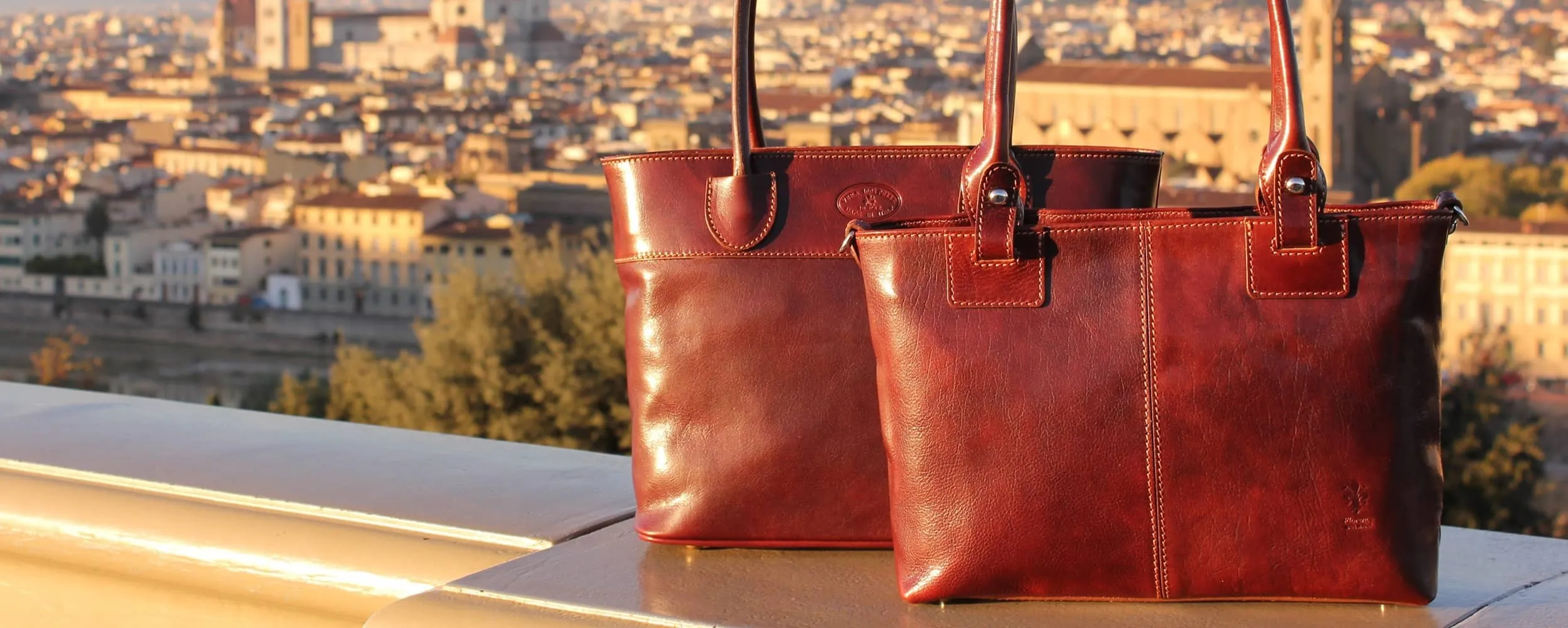 Kožne torbe i rančevi – Leatherland