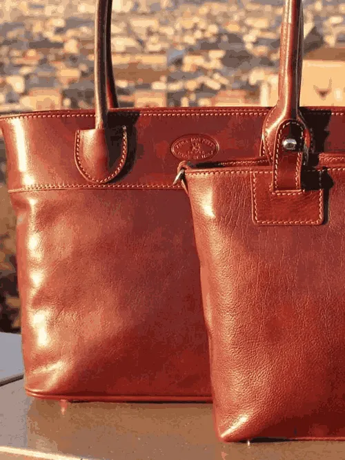 kožne torbe i rančevi od prirodne kože