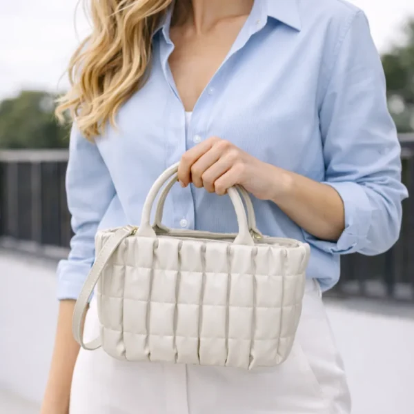 Alternative view of Kožna torba 2222