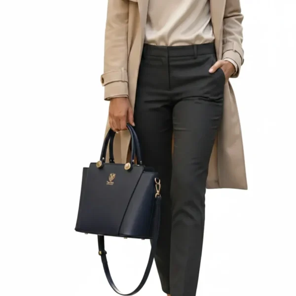 Alternative view of Ženska kožna torba 2227