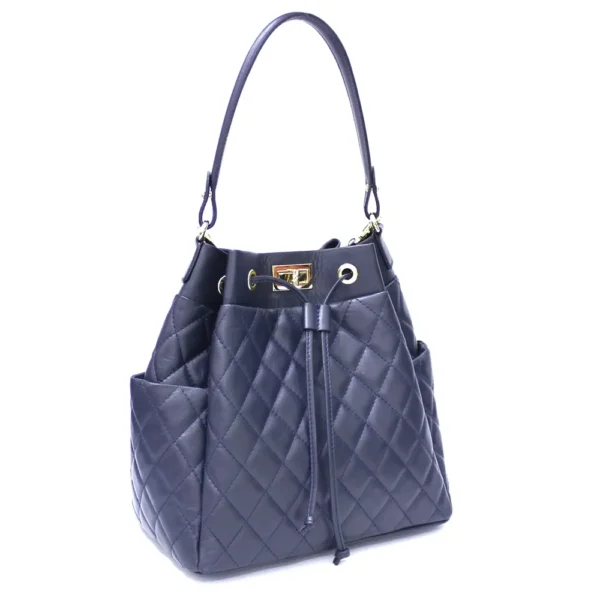 Ženska kožna torba 2236