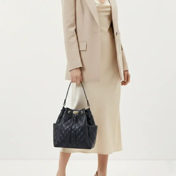 Alternative view of Ženska kožna torba 2236