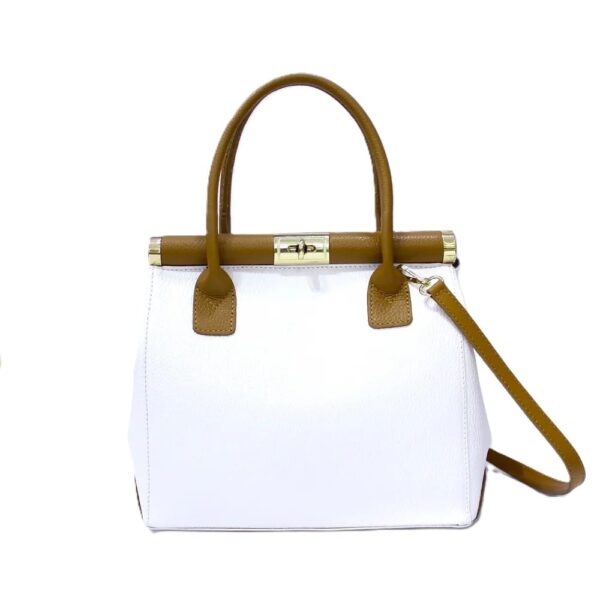 Ženska kožna torba 2238