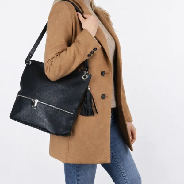 Alternative view of Kožna torba 2241