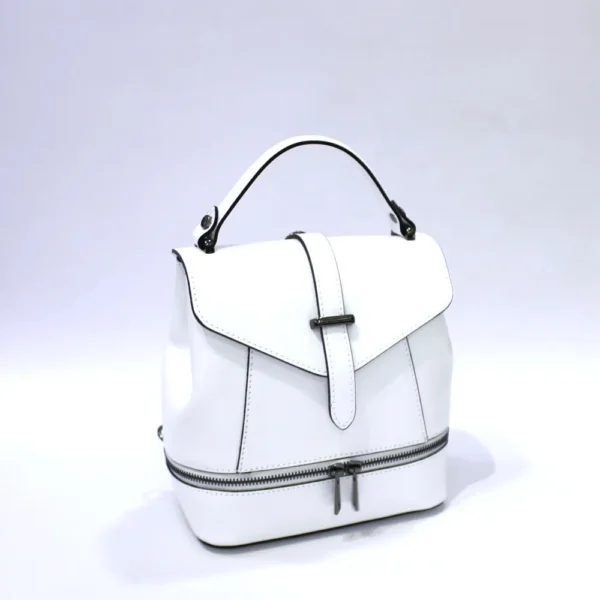 Ženski kožni ranac 6031