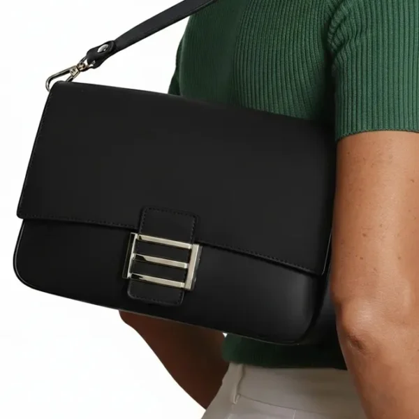 Alternative view of Ženska kožna torbica 2228