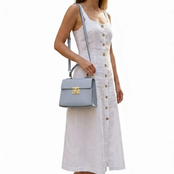 Alternative view of Ženska kožna torbica 2233