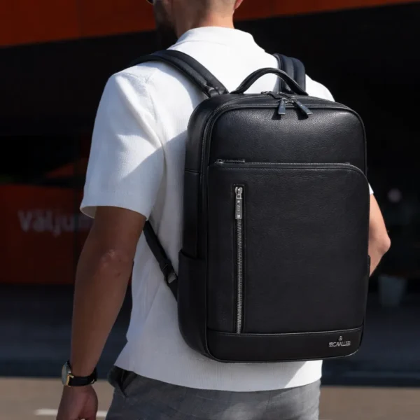 Alternative view of Kožni ranac 6028