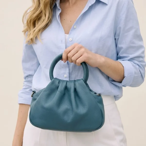 Alternative view of Ženska kožna torba 2226