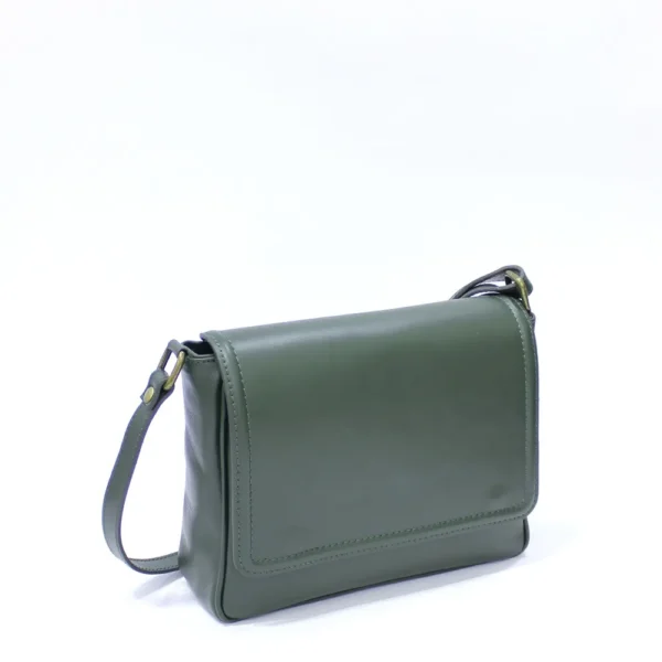 Ženska kožna torbica 2230