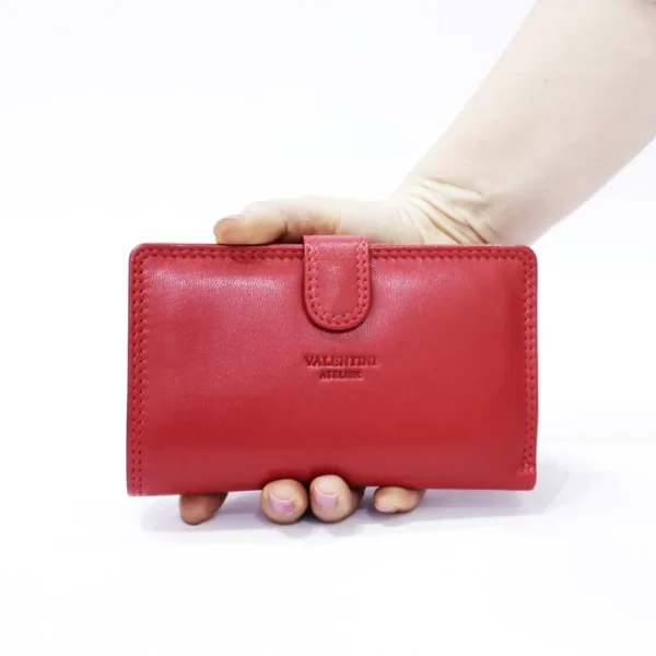 Alternative view of Kožni novčanik 4611