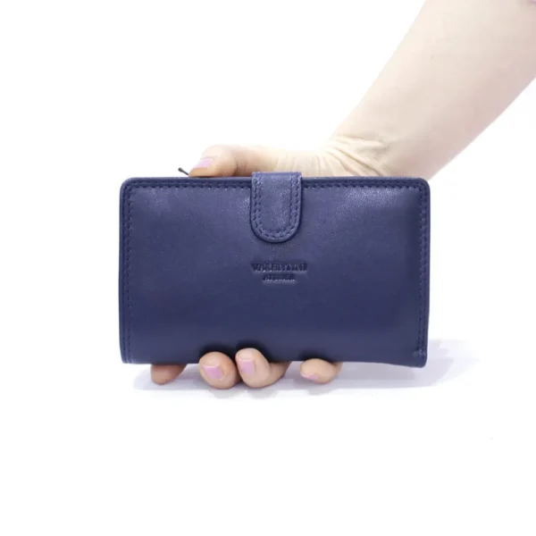 Alternative view of Kožni novčanik 4621