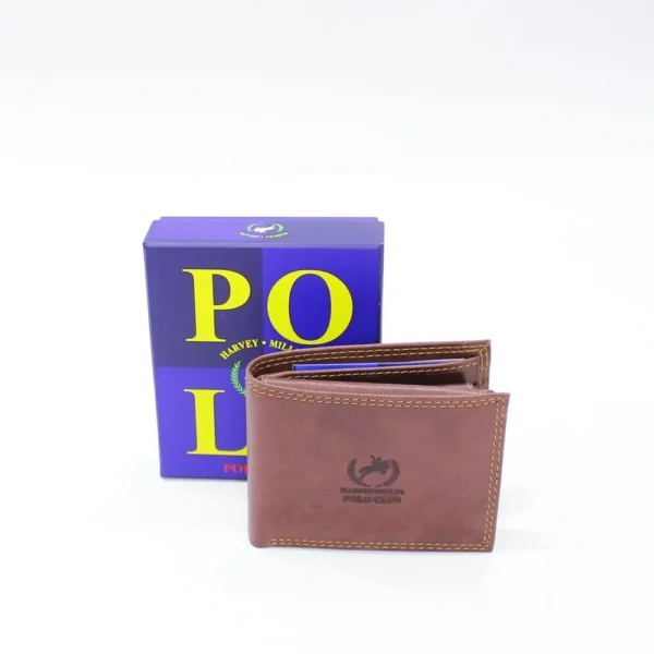 Alternative view of Kožni novčanik 4848