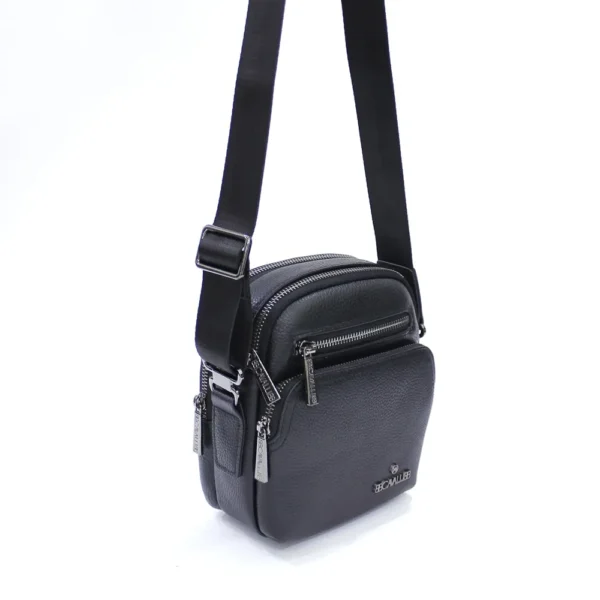 Muška kožna torbica 3023