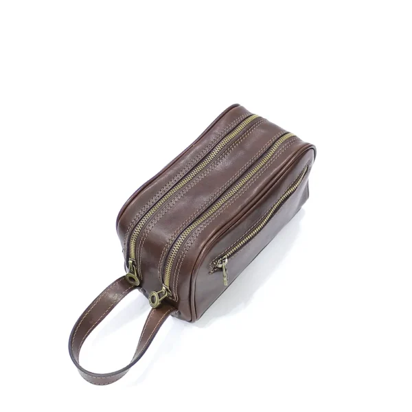 Muška kožna torbica 3024