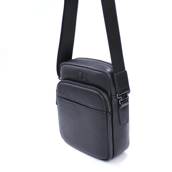 Alternative view of Muška kožna torbica 3026