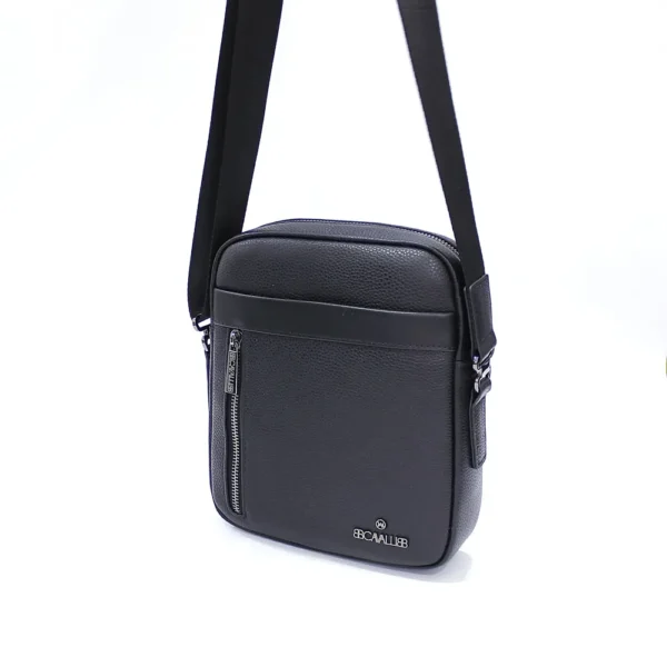 Alternative view of Muška kožna torbica 3027